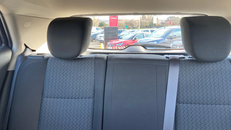 Vauxhall Mokka X 1.4T ecoTEC Active 5dr Petrol Hatchback